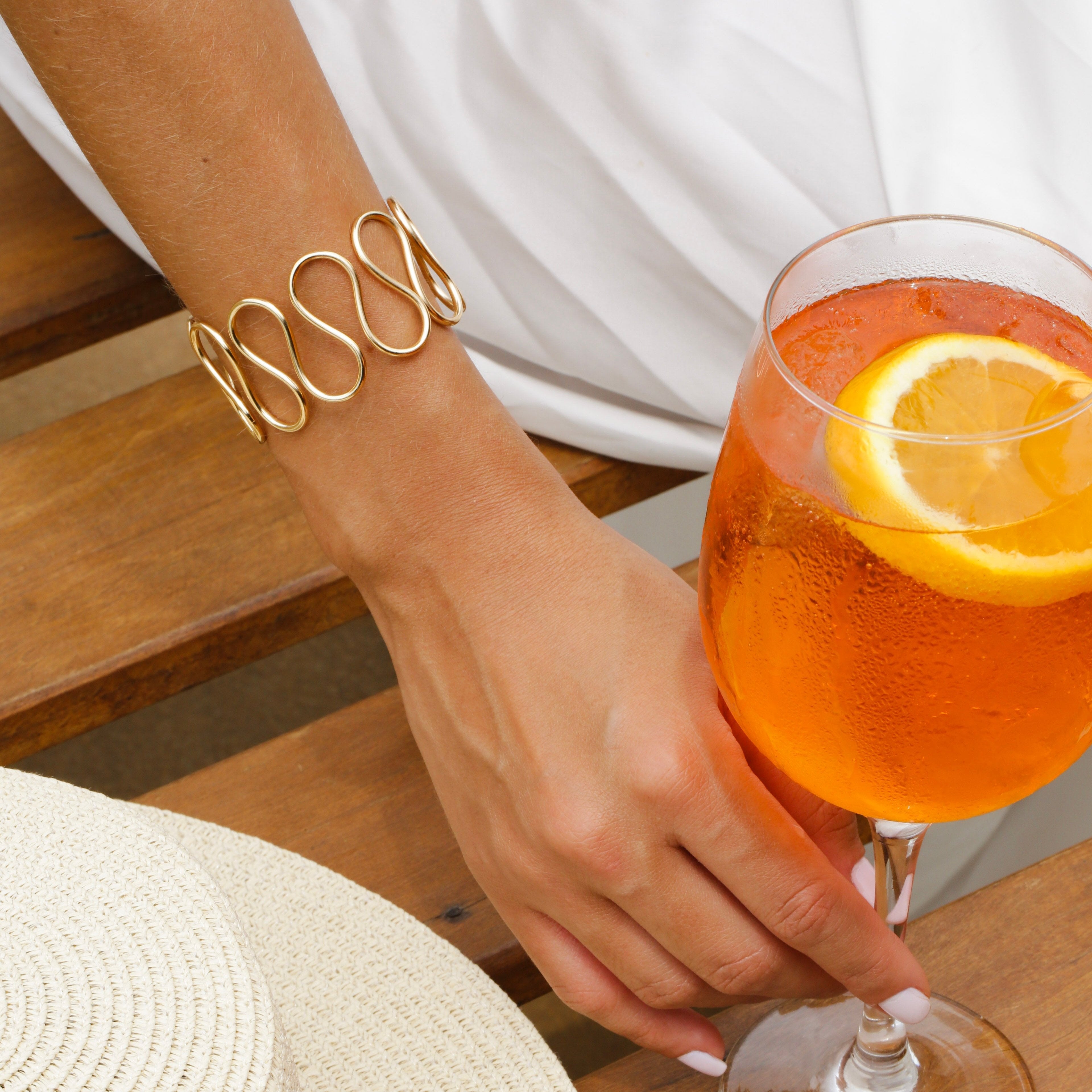 Mare Bangle