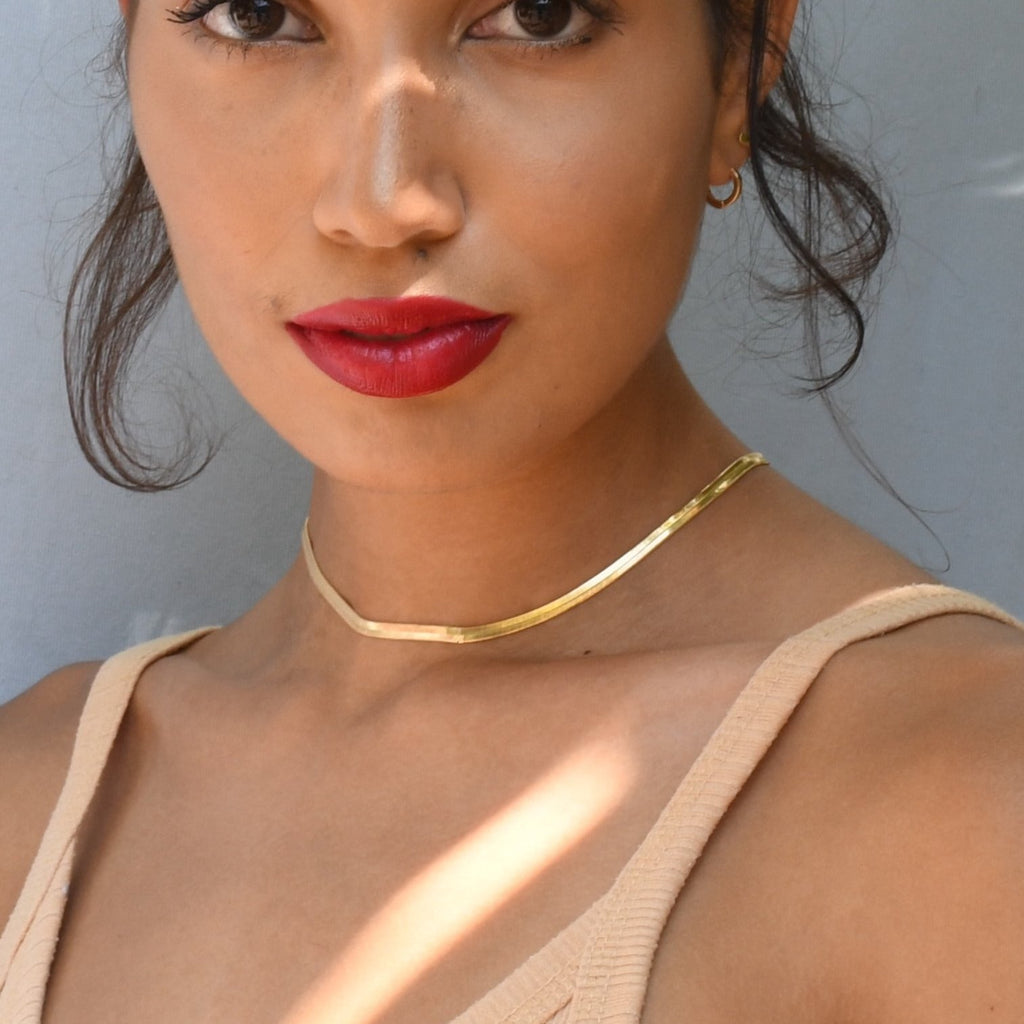 Infinity Gold Set