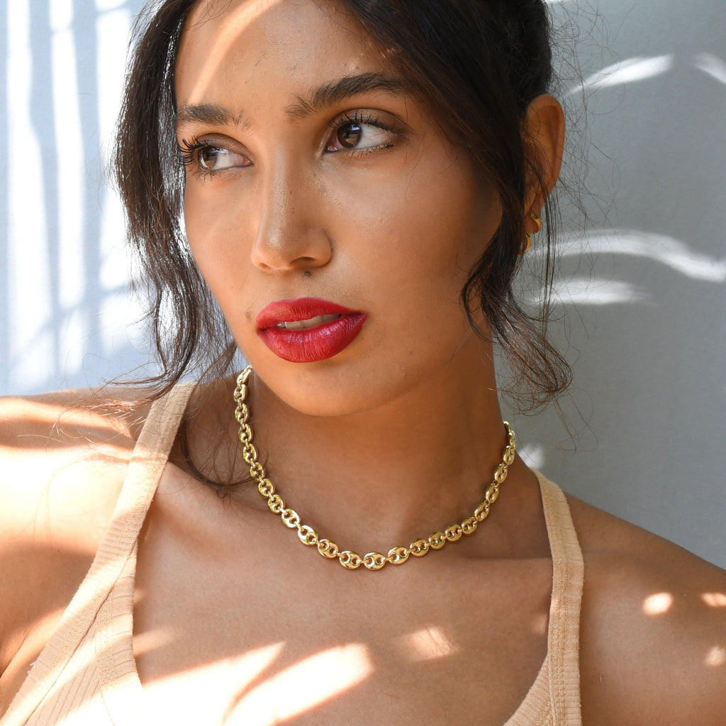 Gold Goddess