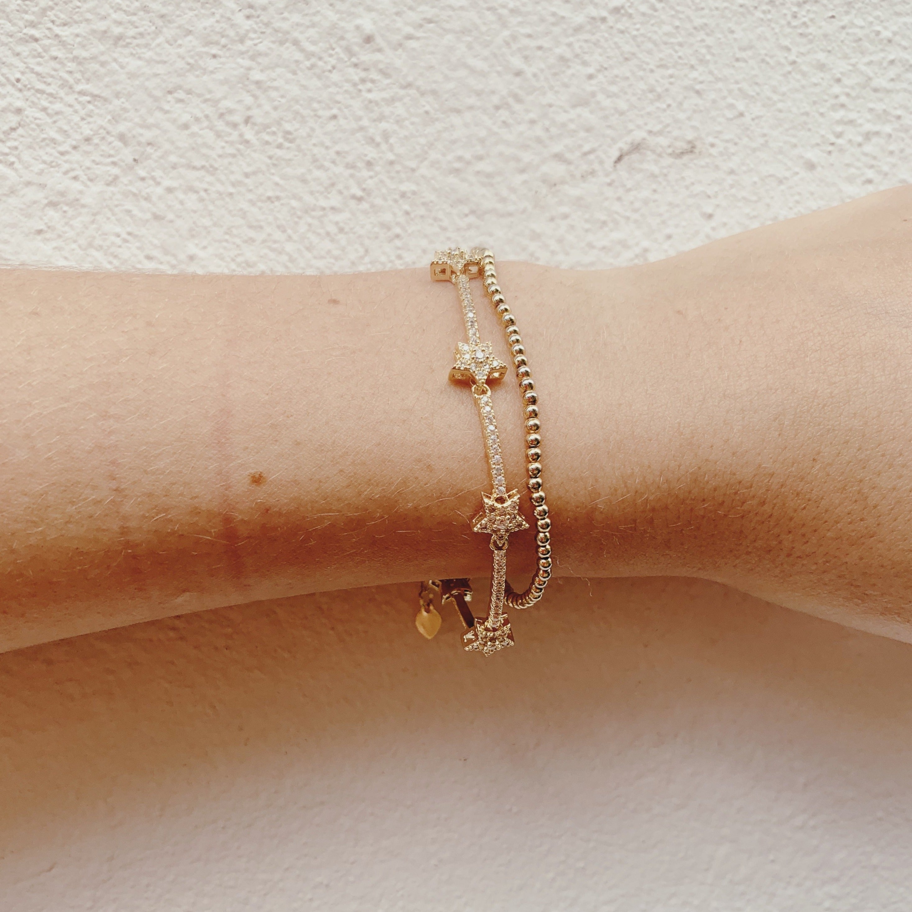 Starlight Necklace