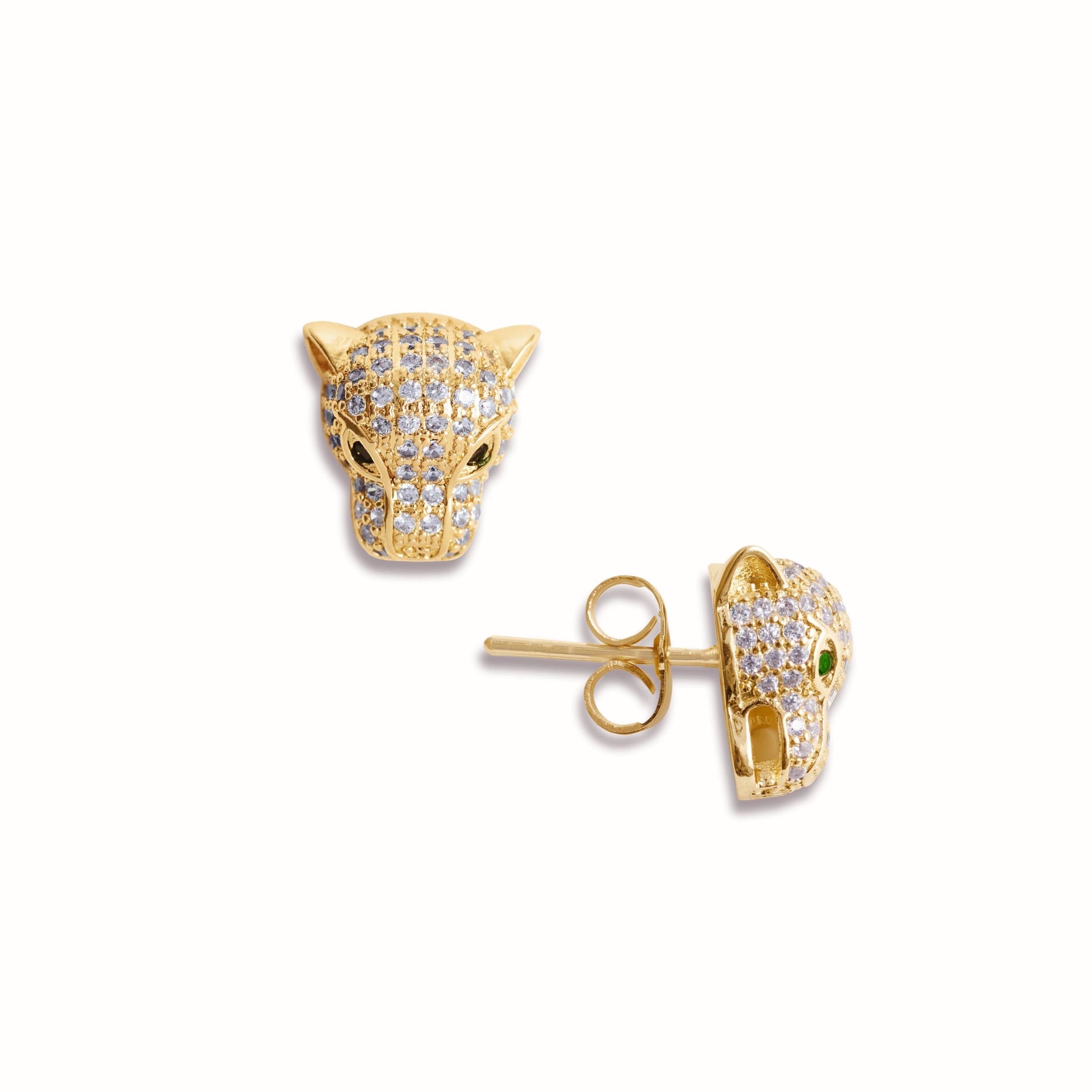 Jaguar Cz Studs