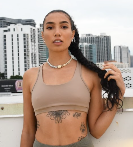 S + G Miami Choker