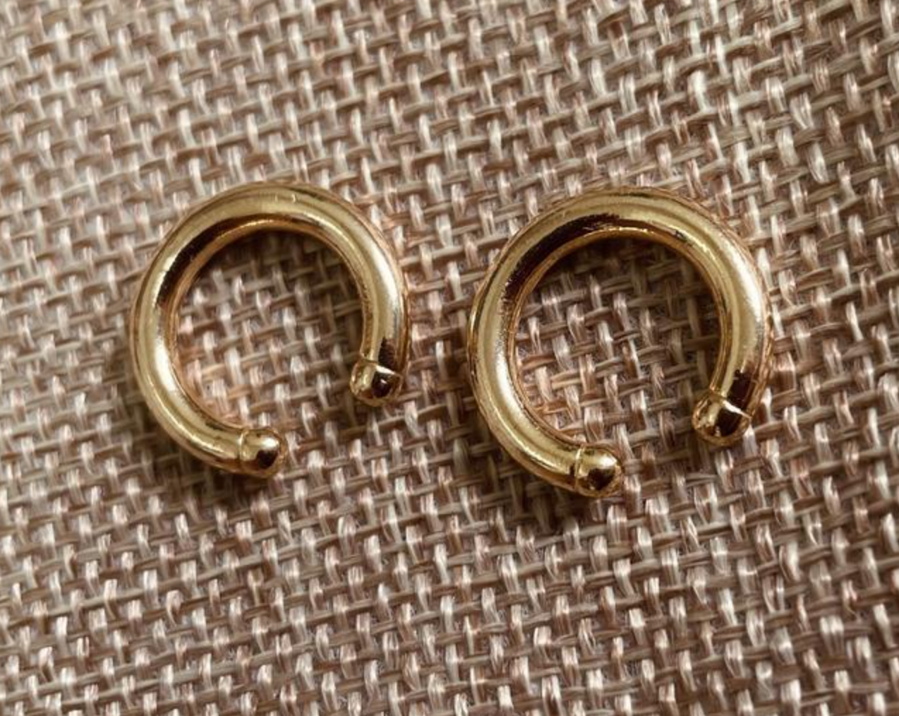 Golden Ear Set
