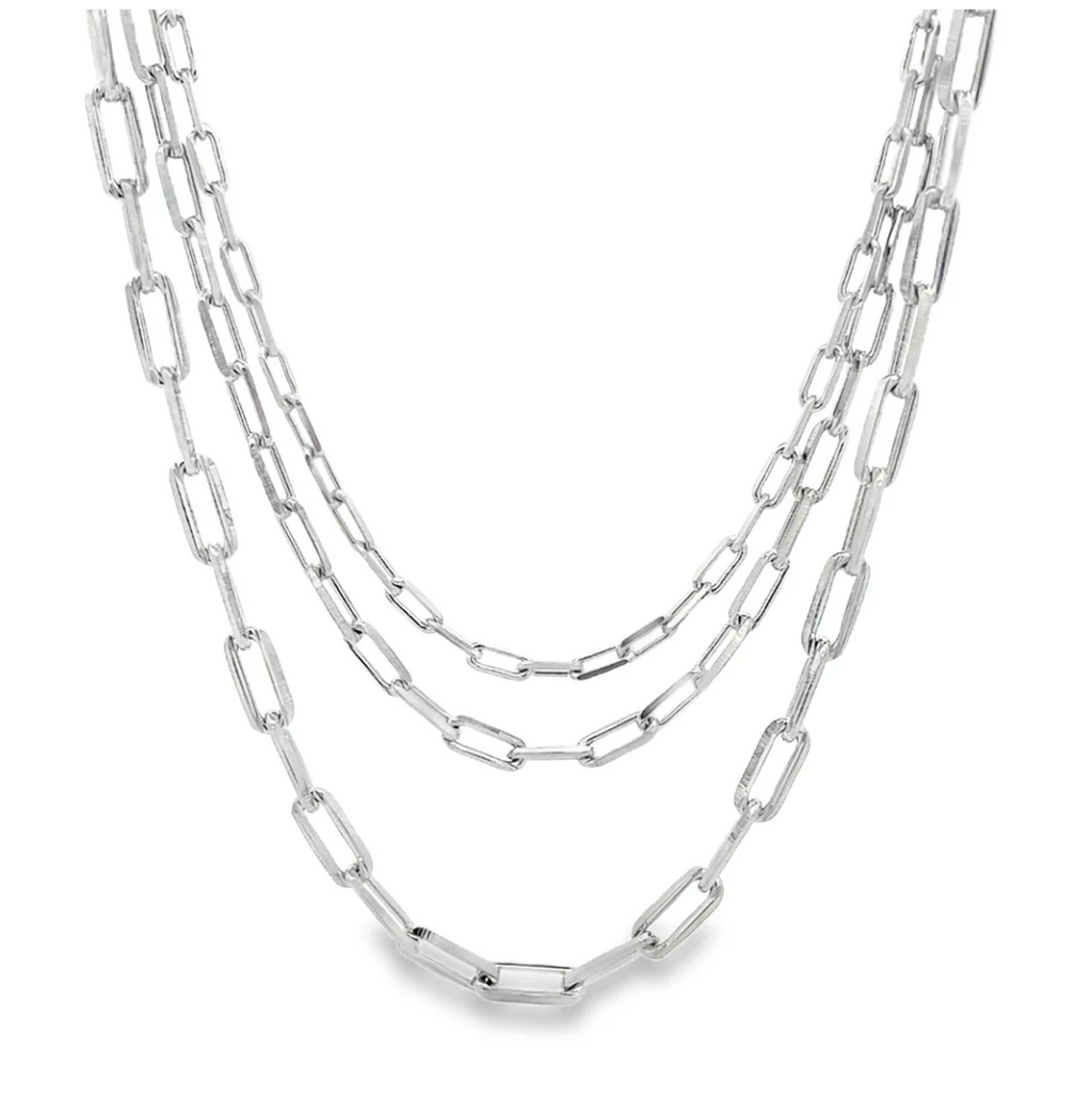 The Paperclip Set