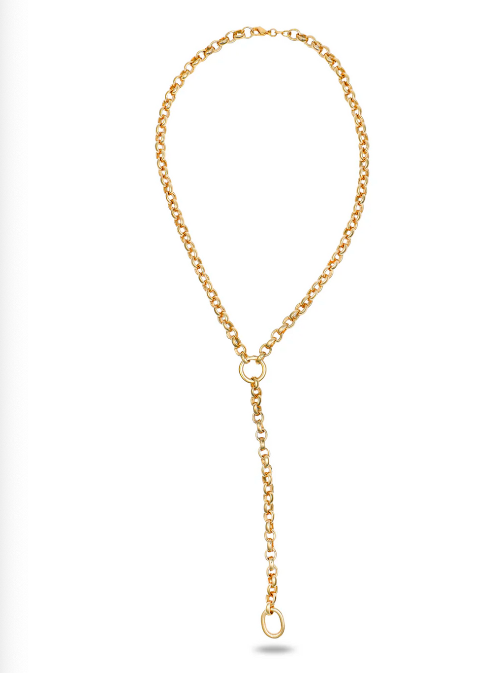 Gaia Necklace