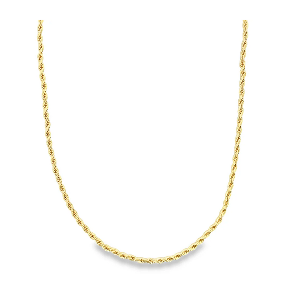 Its a Yes Necklace Set