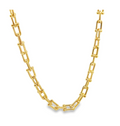 Miss Man Necklace