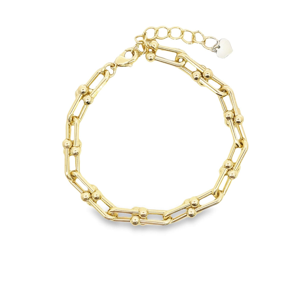Miss Man Necklace